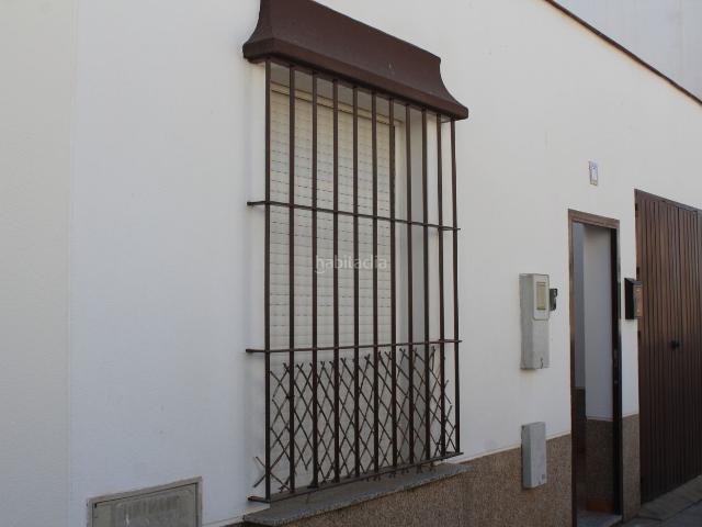Chalet en venta en Burguillos, Andalucía