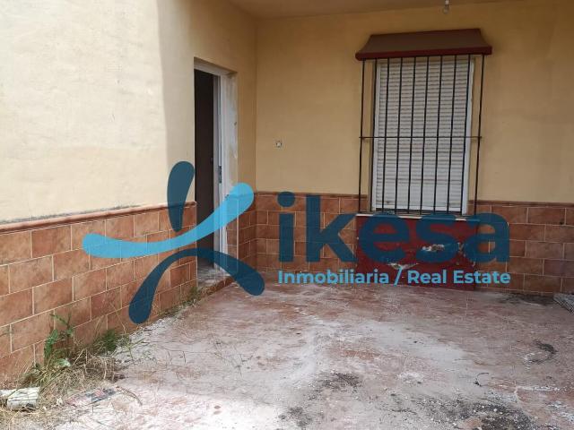 Casa en venta en Burguillos, Andalucía