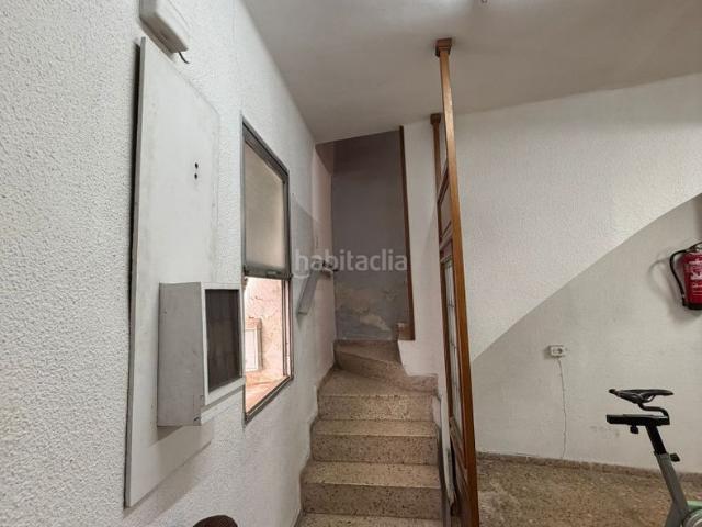 Chalet en venta en l'Horta Nord, Valencia
