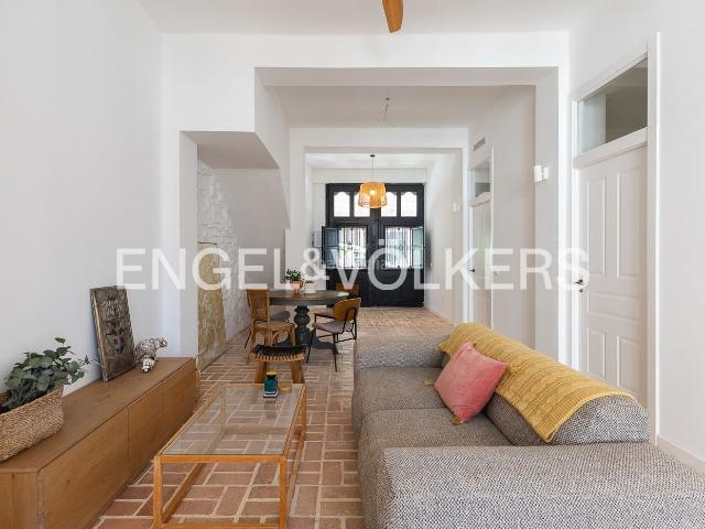 Chalet en venta en l'Horta Nord, Valencia