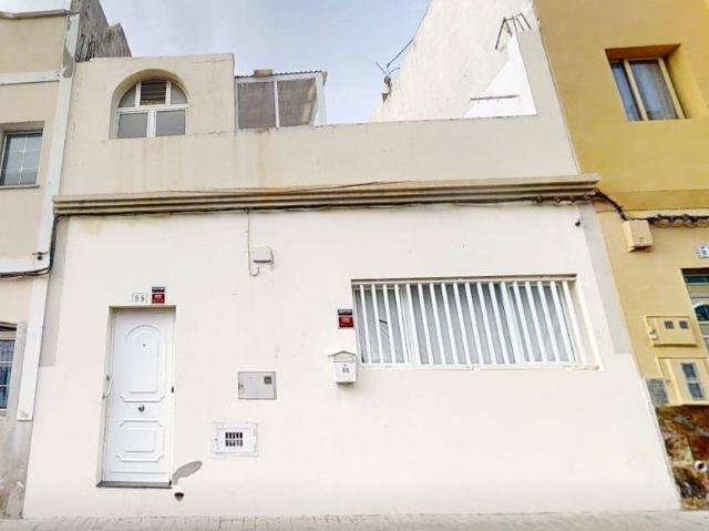 Chalet en venta en El Carrión, Ingenio