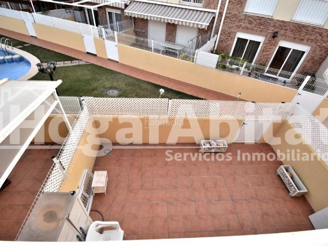 Chalet en venta en la Plana Baixa, Valencia