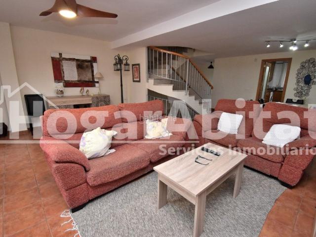 Chalet en venta en la Plana Baixa, Valencia