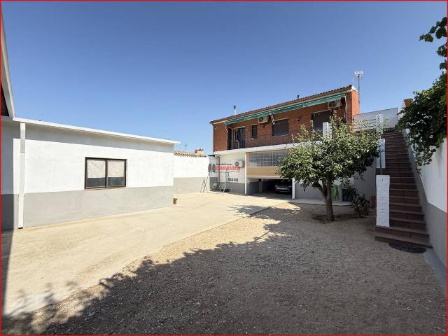Chalet en venta en Burujón, Castilla-La Mancha