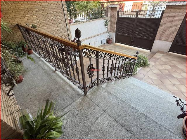 Chalet en venta en Burujón