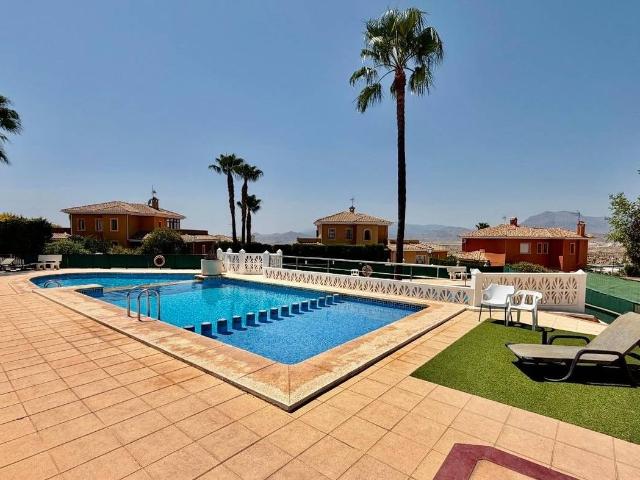Chalet en venta en l'Alacantí, Valencia