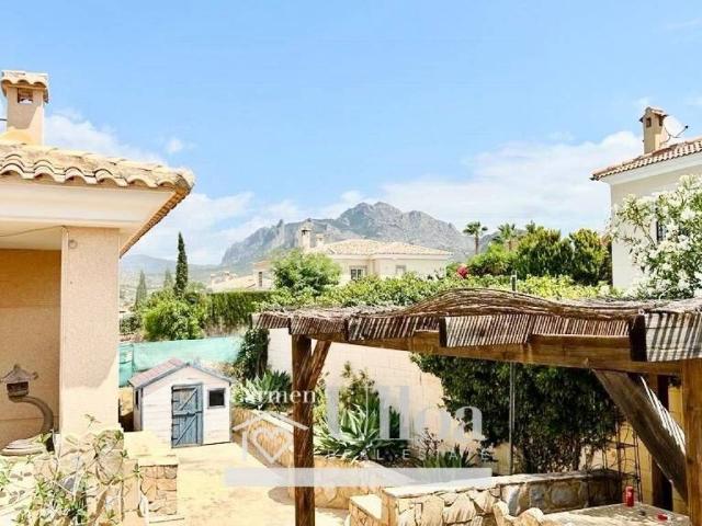 Casa en venta en Busot