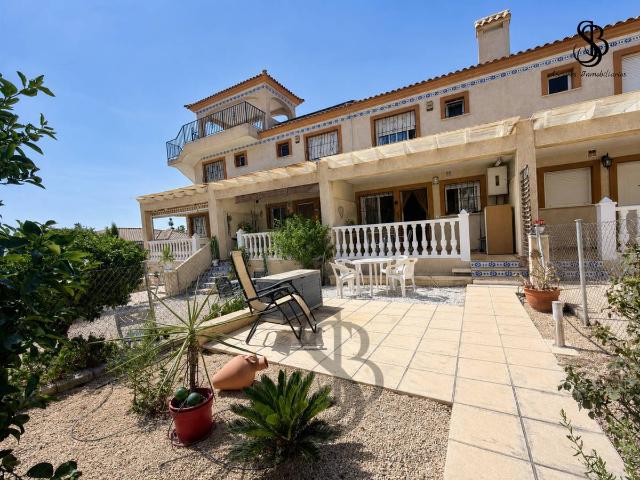 Chalet en venta en l'Alacantí, Valencia