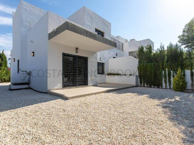 Chalet en venta en l'Alacantí, Valencia