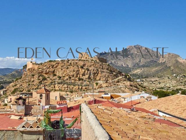Chalet en venta en l'Alacantí, Valencia