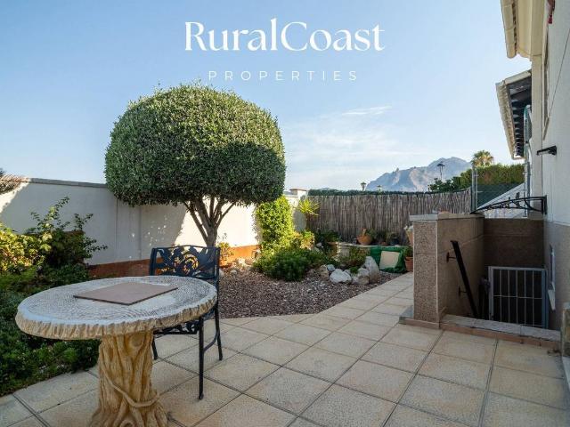 Chalet en venta en l'Alacantí, Valencia