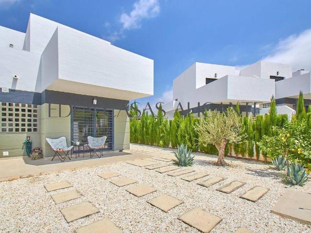 Chalet en venta en l'Alacantí, Valencia
