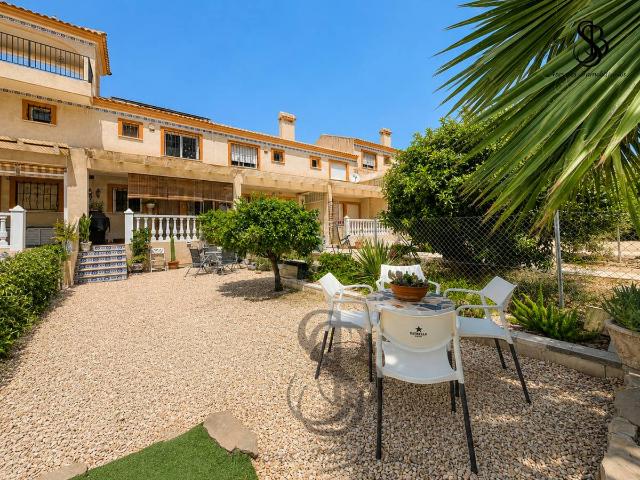 Chalet en venta en l'Alacantí, Valencia