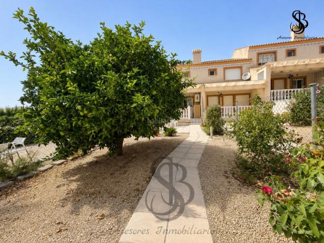 Chalet en venta en l'Alacantí, Valencia