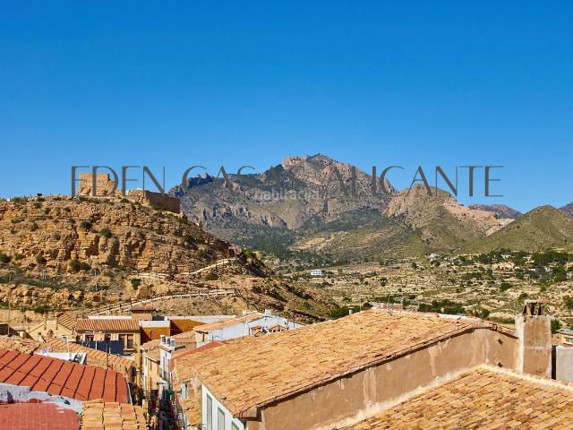Chalet en venta en l'Alacantí, Valencia