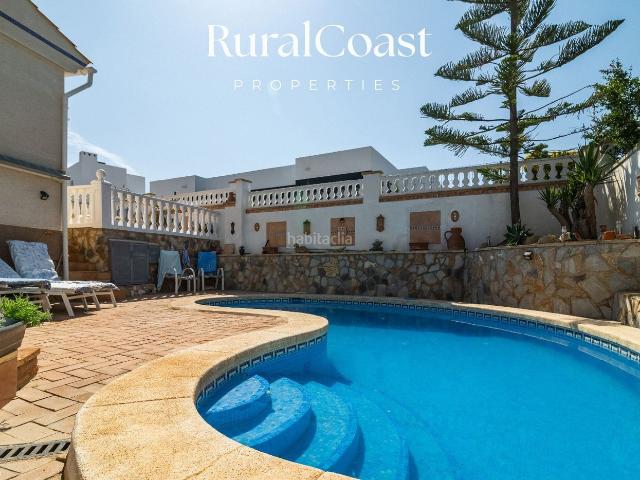 Chalet en venta en l'Alacantí, Valencia