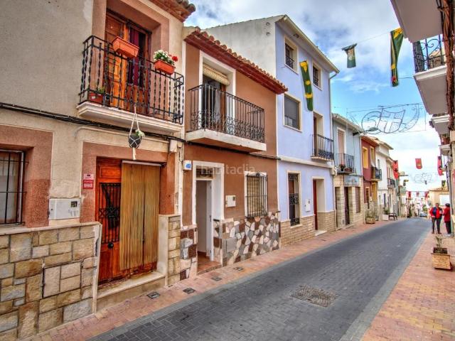 Chalet en venta en l'Alacantí, Valencia