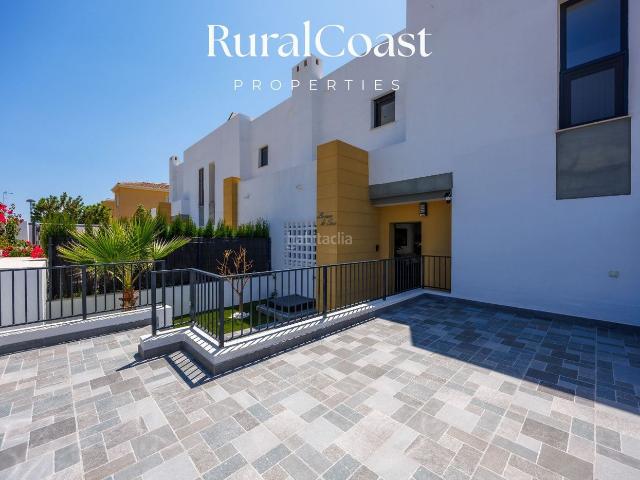 Chalet en venta en l'Alacantí, Valencia