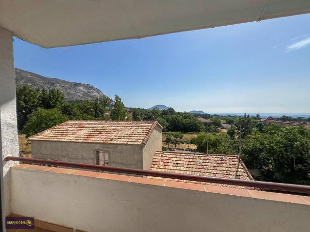 Chalet en venta en Sexmo de Lozoya, Bustarviejo