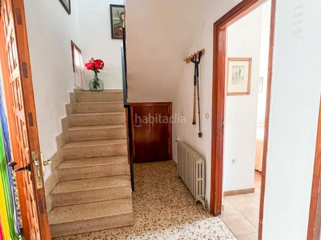 Chalet en venta en Sexmo de Lozoya, Bustarviejo