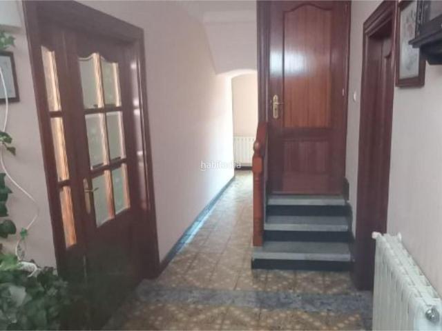 Chalet en venta en Bustillo Del Páramo, Castilla y León