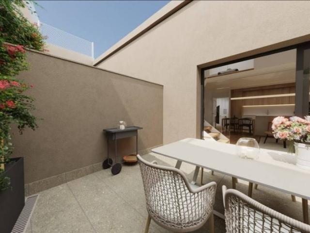 Chalet en venta en Vallès Occidental, Catalunya