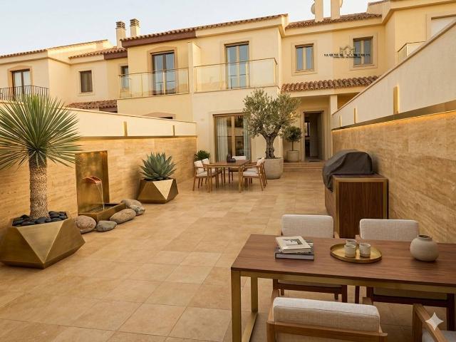 Chalet en venta en San Marcos, Campiña de Jerez