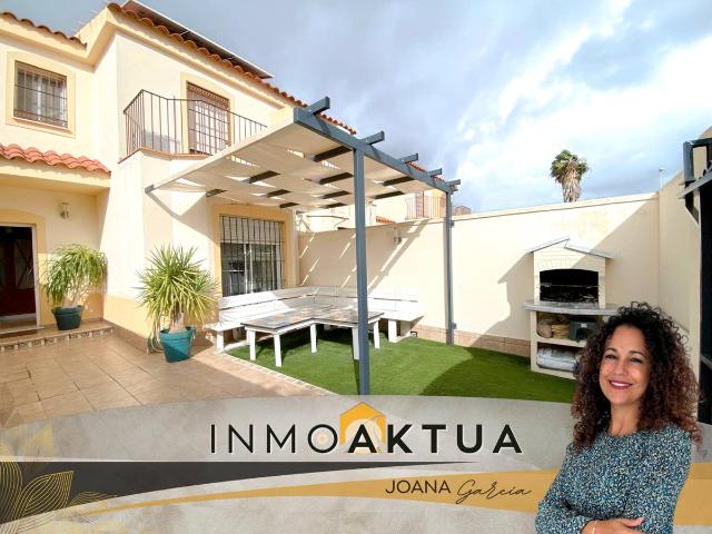 Chalet en venta en San Marcos, Campiña de Jerez