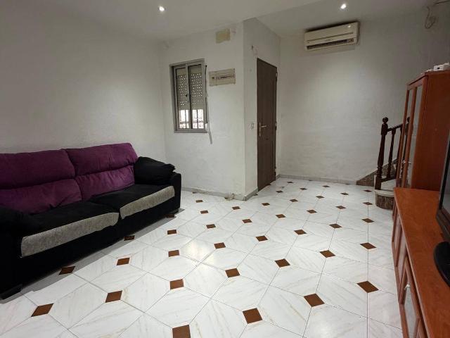 Chalet en venta en San Marcos, Campiña de Jerez