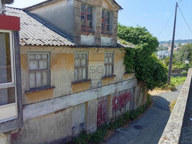 Chalet en venta en O Eume, Galicia