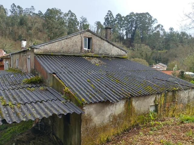 Chalet en venta en O Eume, Galicia