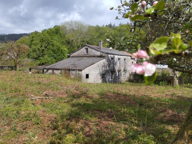 Chalet en venta en O Eume, Galicia