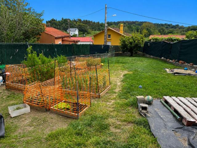 Chalet en venta en O Eume, Galicia