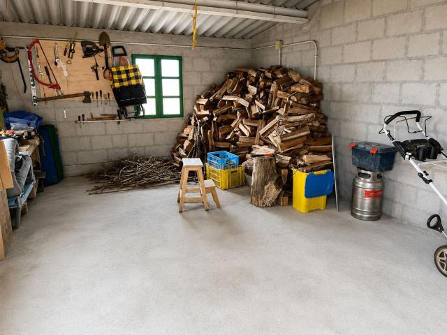 Chalet en venta en O Eume, Galicia