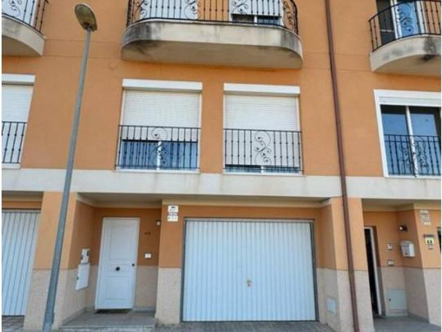 Casa en venta en Cabanes, Urbanització Ribera del Mar