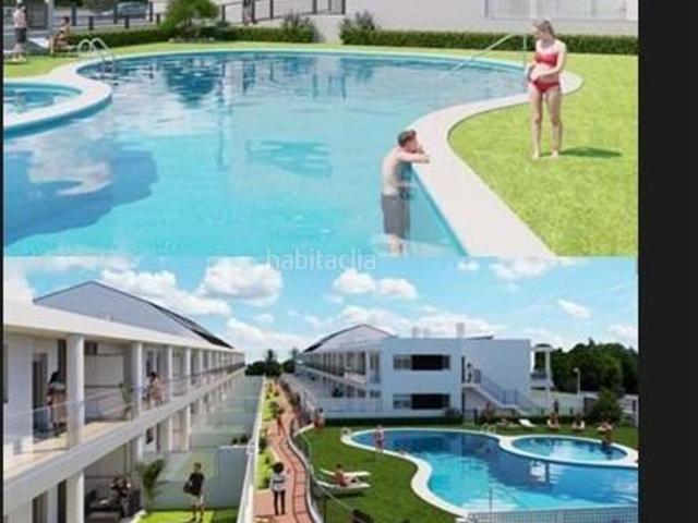 Chalet en venta en Cabanes, la Torre de la Sal