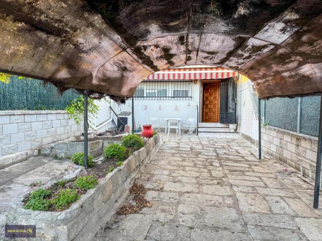 Chalet en venta en Cabanillas De La Sierra, Madrid