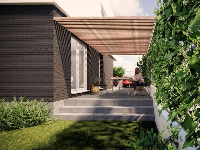 Villa en venta en Cabanillas Del Campo