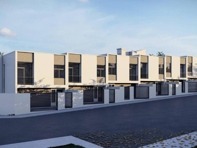 Chalet en venta en Cabanillas Del Campo, Castilla-La Mancha