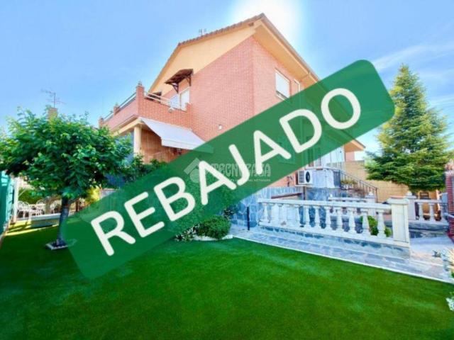 Chalet en venta en Cabanillas Del Campo, Castilla-La Mancha
