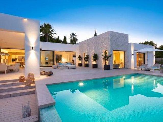 Chalet en venta en Cabanillas Del Campo, Castilla-La Mancha