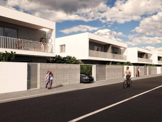 Villa en venta en Cabanillas Del Campo