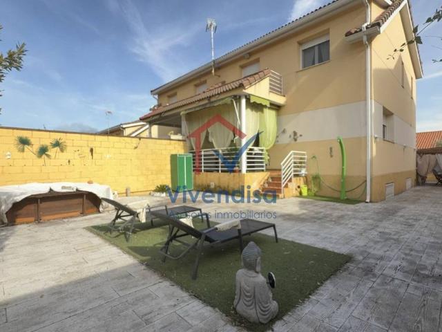 Chalet en venta en Cabanillas Del Campo, Castilla-La Mancha