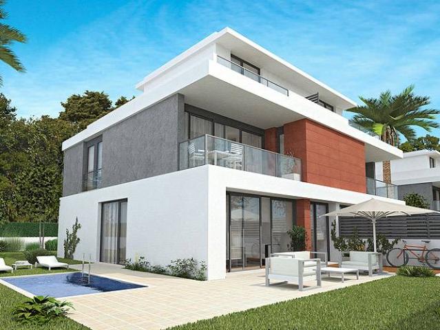 Chalet en venta en Cabanillas Del Campo, Guadalajara