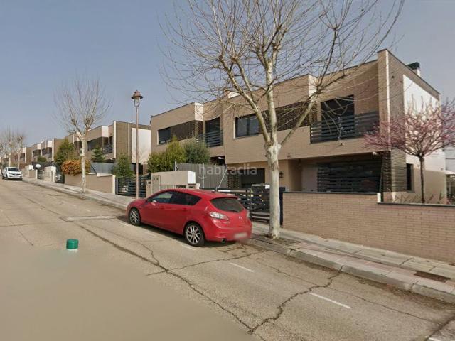 Chalet en venta en Cabanillas Del Campo, Castilla-La Mancha