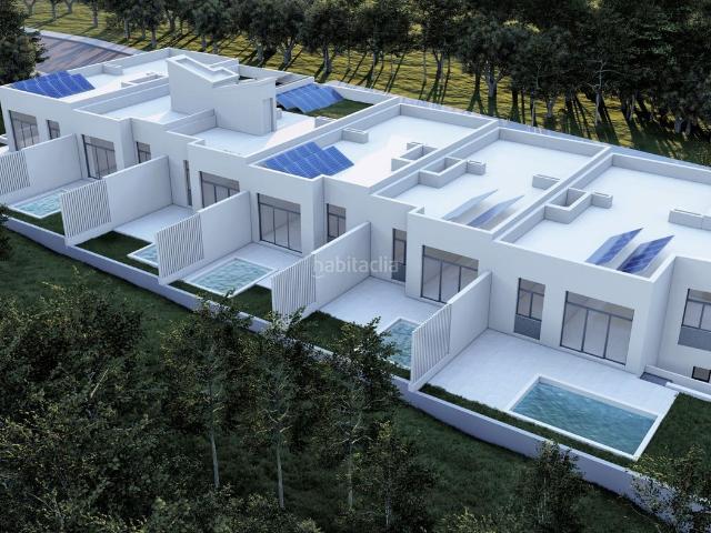 Chalet en venta en Cabanillas Del Campo, Castilla-La Mancha