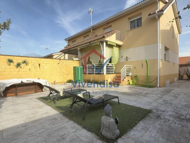 Chalet en venta en Cabanillas Del Campo, Castilla-La Mancha