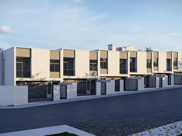 Chalet en venta en Cabanillas Del Campo, Castilla-La Mancha