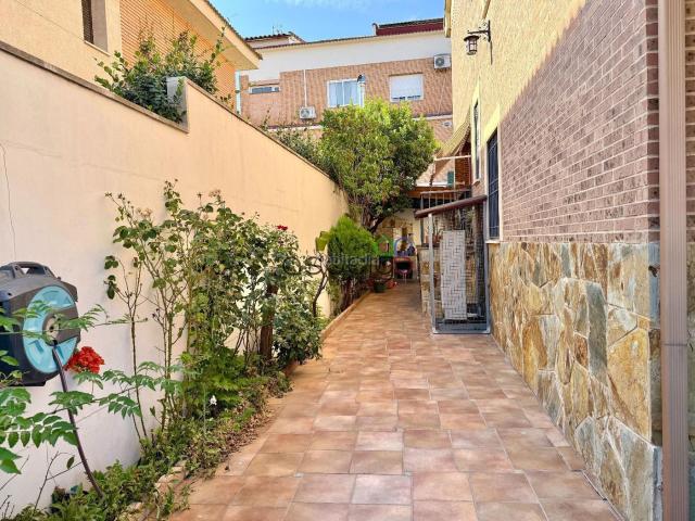 Chalet en venta en Cabanillas Del Campo, Castilla-La Mancha