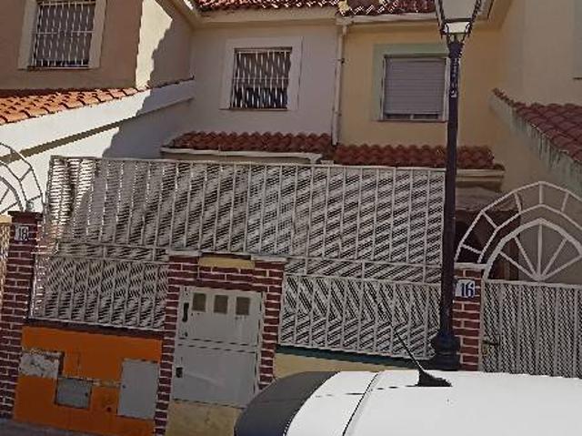 Chalet en venta en Cabañas De La Sagra